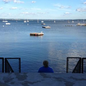 Meet your Posher, Meg